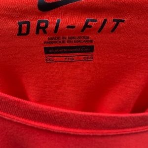 Nike T-Shirt